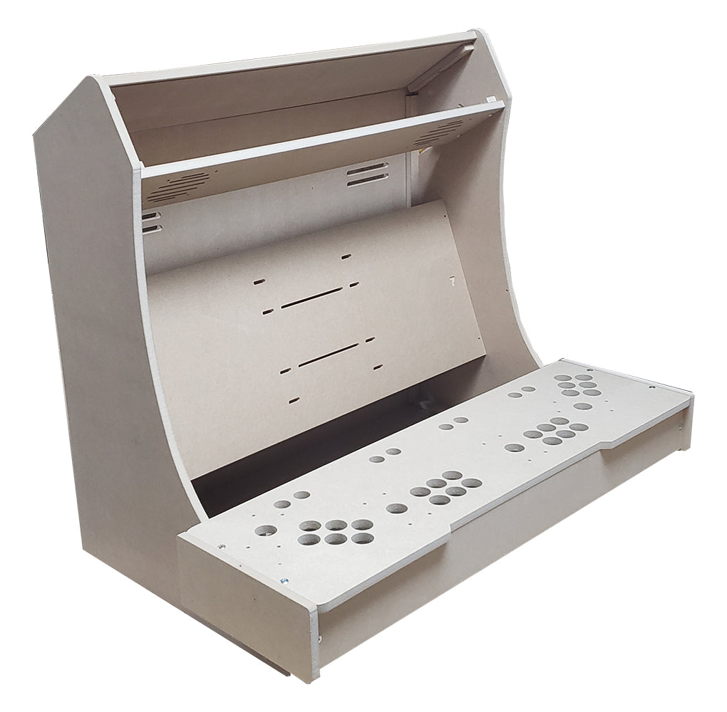 LVL32X4 Player Bartop Arcade Cabinet Kit for 27