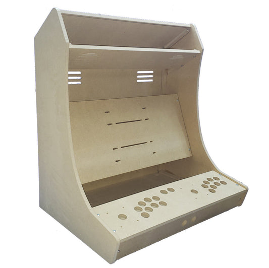 Arcade Kit DIY Arcade Cabinet Kit 27in Screen