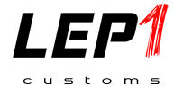 FSAP+ Deluxe Fight Stick Arcade Pedestal Kit (HAPP or SANWA) – LEP1 Customs