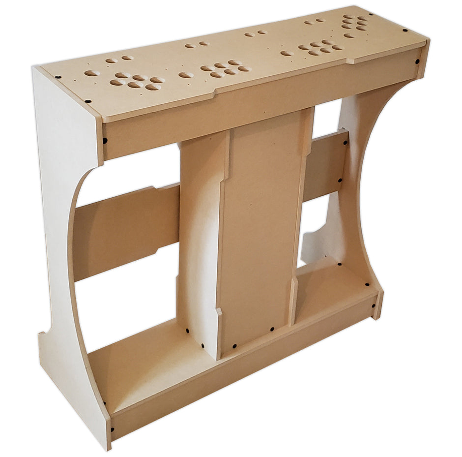 LEP1 Customs | Arcade Cabinet Kits & Dollhouse Kits– Build & Customize