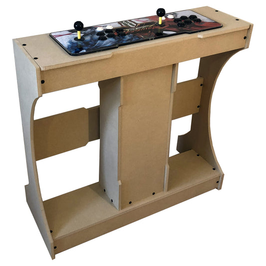 Arcade Kit Pedestal for Pandora's Box Deluxe