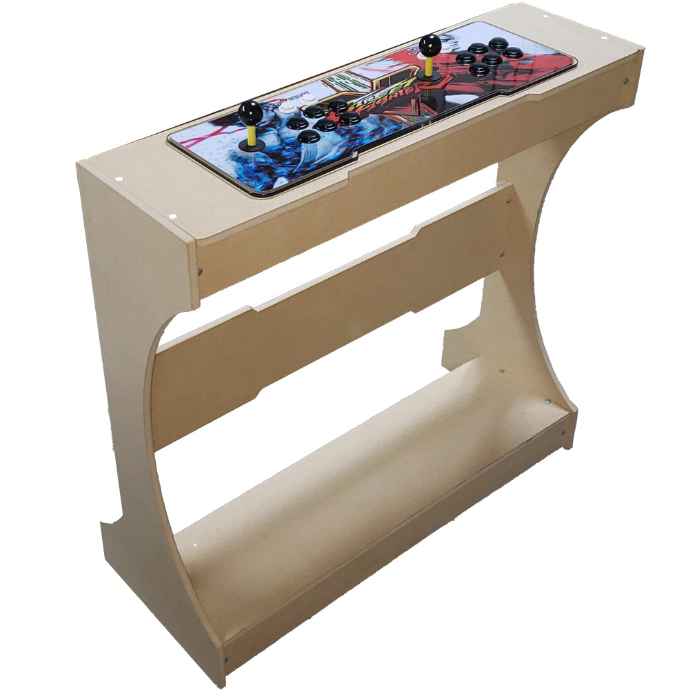 Arcade Kit Pedestal for Pandora's Box