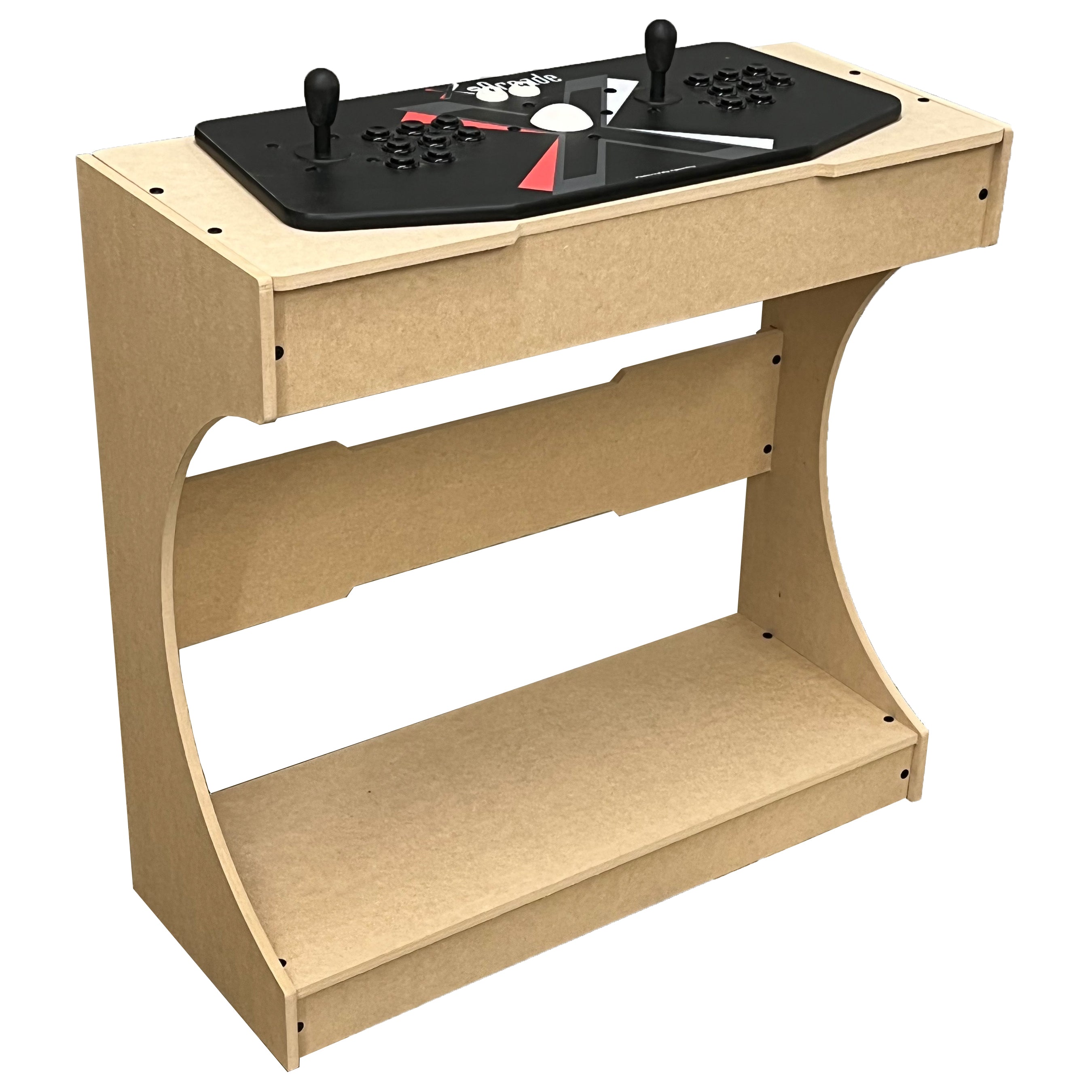 DTAP Tankstick Drop-In Arcade Pedestal Kit – LEP1 Customs
