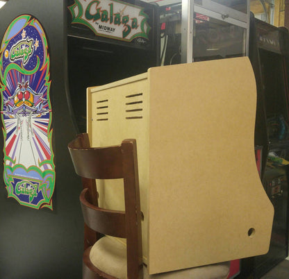Arcade Kit DIY Arcade Cabinet Kit 19in Screen