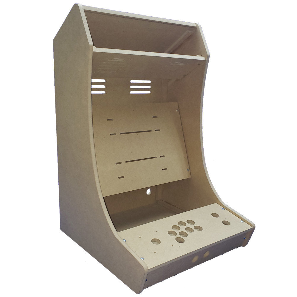 Vertical Arcade Kit DIY Arcade Cabinet Kit Vertical 23in Screen